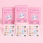 Patchie™ Cute Pimple Patches – 600 Pack